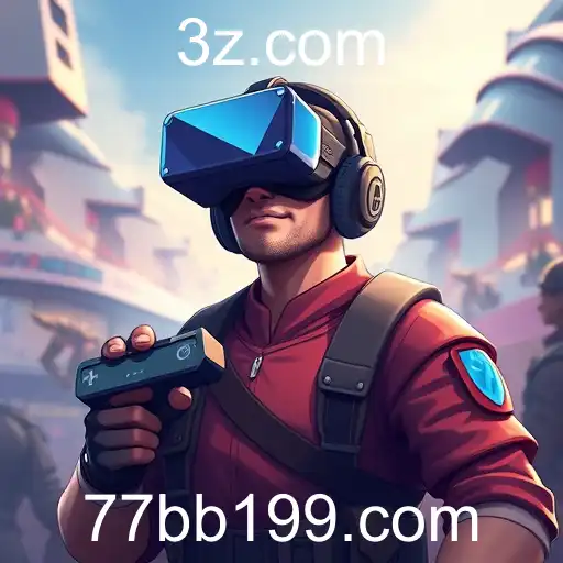 77bb19.com Revoluciona Mercado de Jogos Online