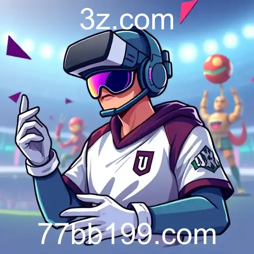 Tendências e Impactos do 77bb19.com no Mercado de Jogos