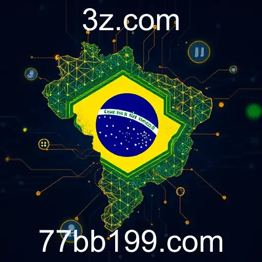 A Ascensão do 77bb19.com no Cenário de Jogos em 2026