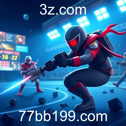 A Ascensão do 77bb19.com nos Jogos Online