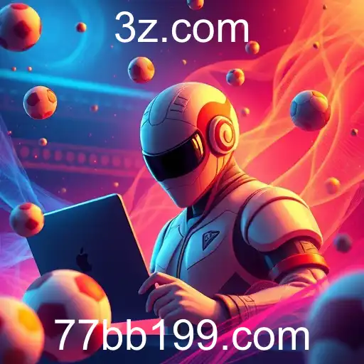 Evolução dos Jogos Online: 77bb19.com em Foco
