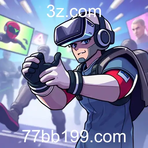 A Evolução dos Sites de Jogos em 2026: O Caso do 77bb19.com