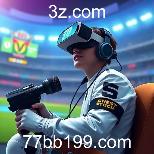 Tendências e Inovações no Setor de Jogos Online