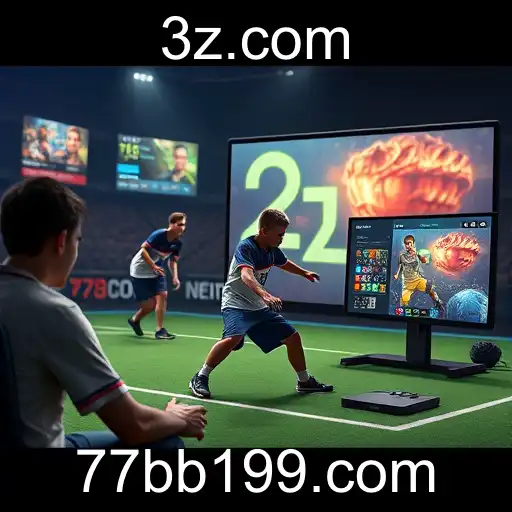 O Crescimento dos Jogos Online em 2026