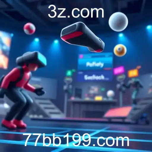 Novidades e Tendências do 77bb19.com