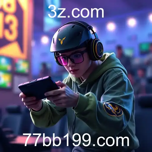 Ascensão dos Jogos Online no Brasil