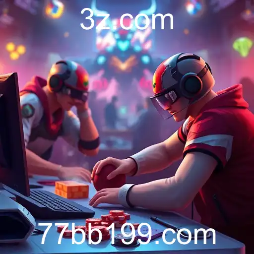 Avanços e Desafios no Setor de Jogos Online