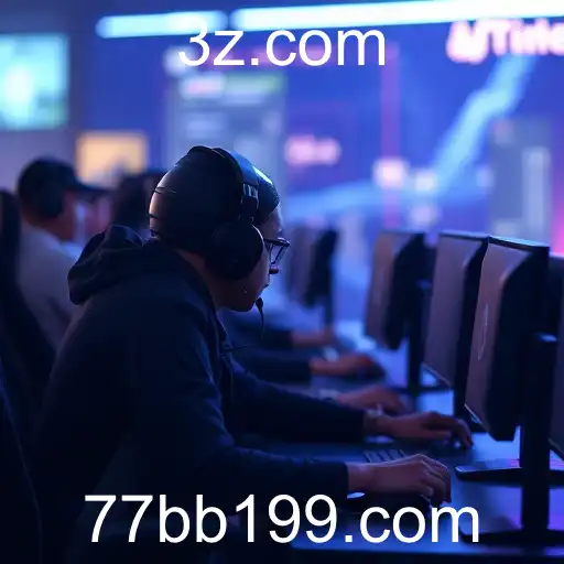 Tendências e Inovações no Mundo dos Jogos Online