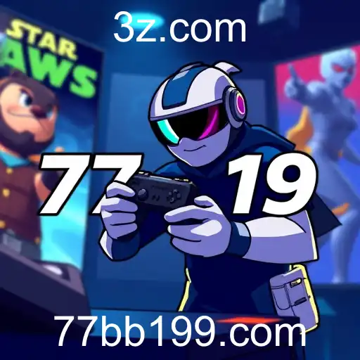 Expansão Global do Mercado de Jogos em 77bb19.com