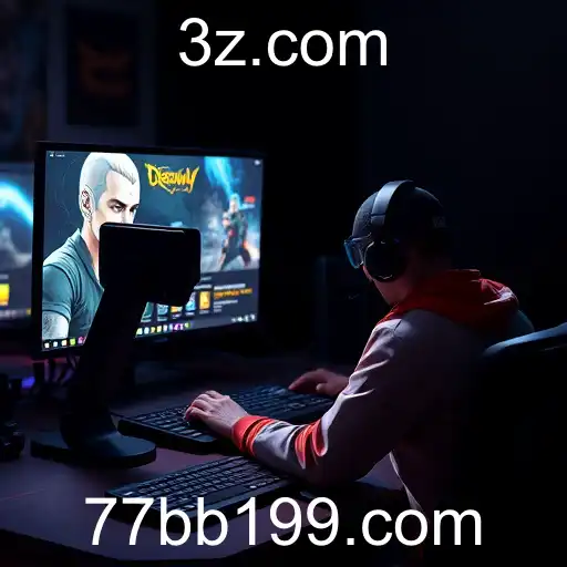 Crescimento Explosivo do Setor de Jogos Online no Brasil