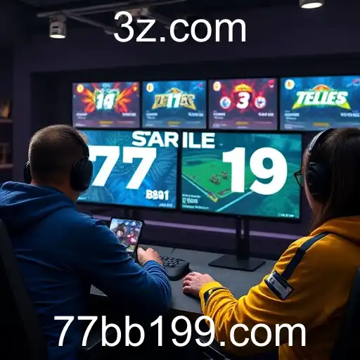 O Crescimento dos Jogos Online em 2026