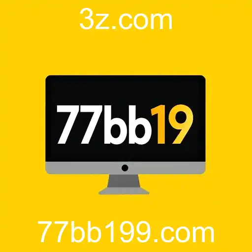 O Impacto de 77bb19.com no Mercado de Jogos Online