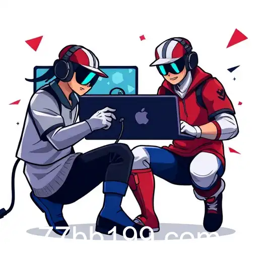 Expansão do Mercado de Jogos Online no Brasil