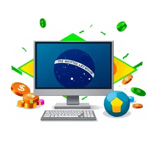 O Crescimento do 77bb19.com no Cenário Brasileiro de Jogos