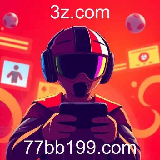 A Evolução dos Jogos Online: O Impacto do 77bb19.com