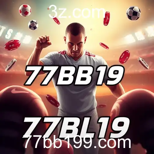 A Evolução dos Jogos de Azar Online e a Ascensão do 77bb19.com