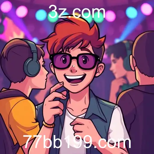 A Ascensão do Fenômeno de Jogos Online: 77bb19.com