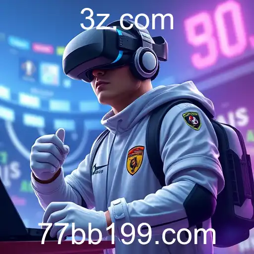 Tendências e Evoluções no Mundo dos Jogos Online em 2025