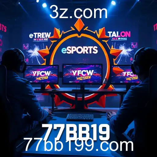 O Crescimento dos eSports em 2026
