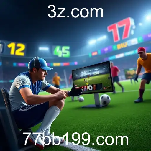 Expansão do Mercado de Jogos Online no Brasil