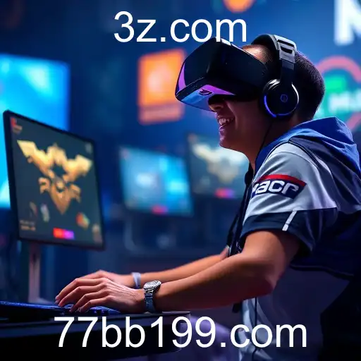 A Dinâmica dos Jogos Online em 2026