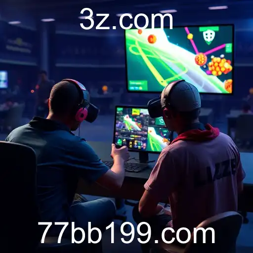 O Crescimento dos Sites de Jogos Online em 2026