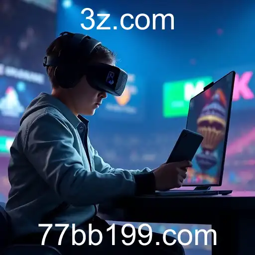 Avanço dos Jogos Online em 2026
