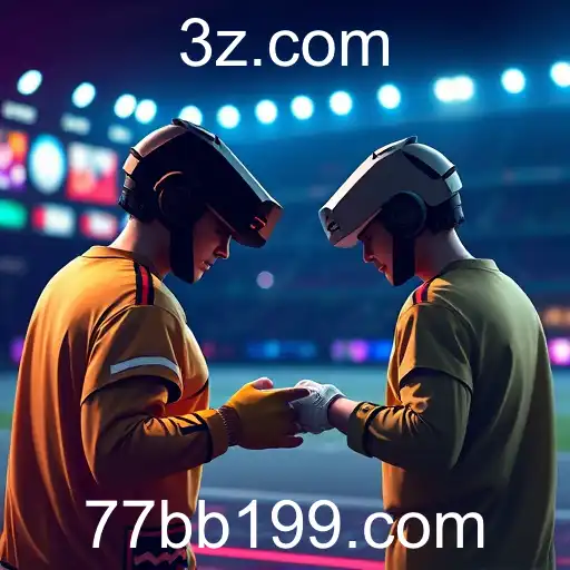 A Ascensão do 77bb19.com no Cenário de Jogos Online