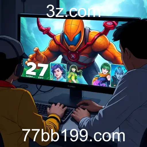Crescimento do Mercado de Jogos Online no Brasil em 2026