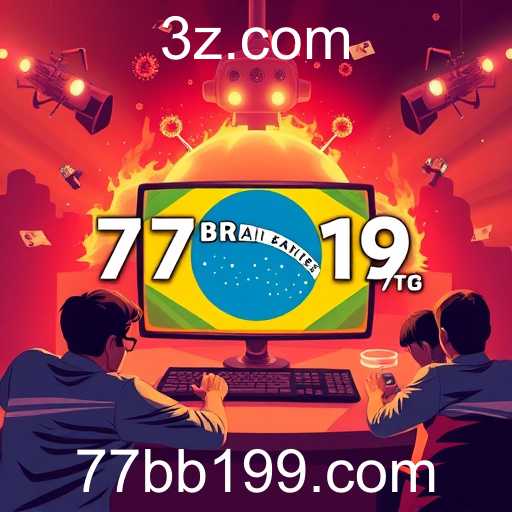 Expansão dos Jogos Online em 2026