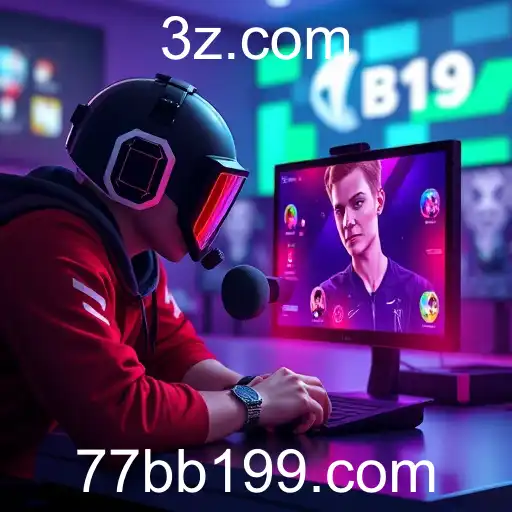 Revolução nos Jogos Online: 77bb19.com e as Tendências de 2026