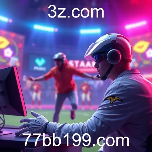 Novo Horizonte para Jogos Online em 2026