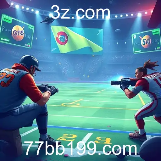 Novo Horizonte no Mercado de Jogos Online