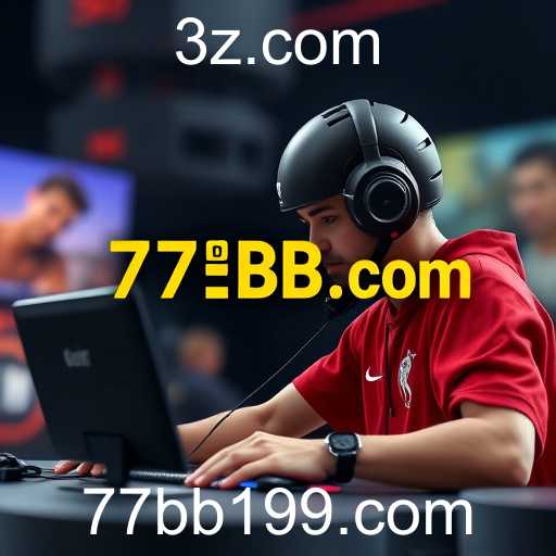 A Ascensão do 77bb19.com no Cenário de Jogos Online