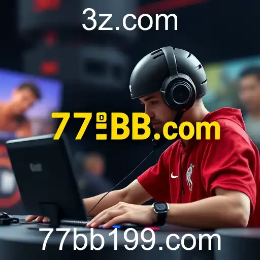 A Ascensão do 77bb19.com no Cenário de Jogos Online