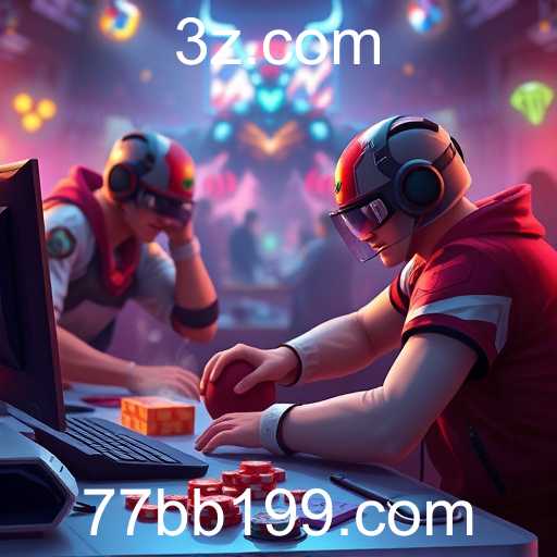 Avanços e Desafios no Setor de Jogos Online
