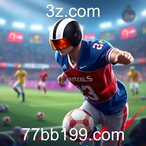 O Crescimento dos Jogos Online: 77bb19.com em Foco