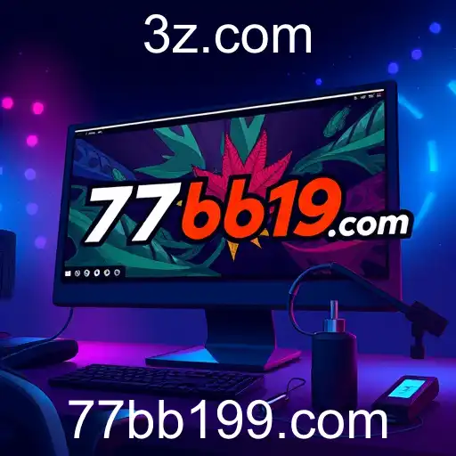 O Impacto de 77bb19.com no Mercado de Jogos em Português