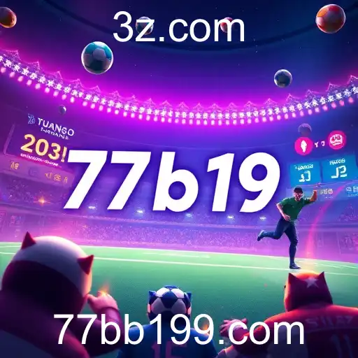 O Impacto do 77bb19.com no Mercado de Jogos Online