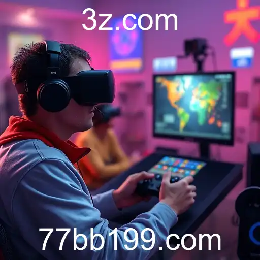 O Impacto Crescente dos Jogos Online em 2026