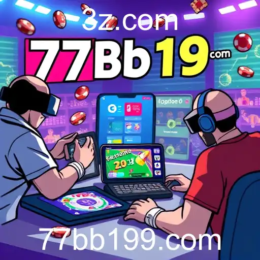 Cenário Atual dos Jogos Online e o Impacto de Sites Populares