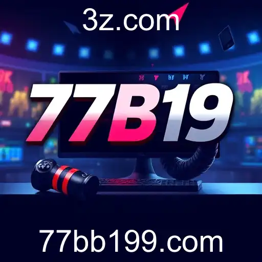 O Impacto do 77bb19.com nos Jogos Online