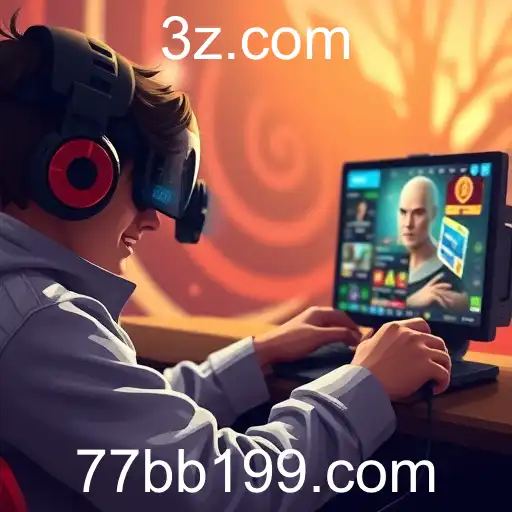 A Ascensão dos Jogos Online em 2025