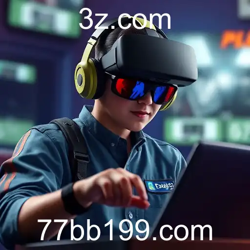 A Ascensão de Plataformas de Jogos Online