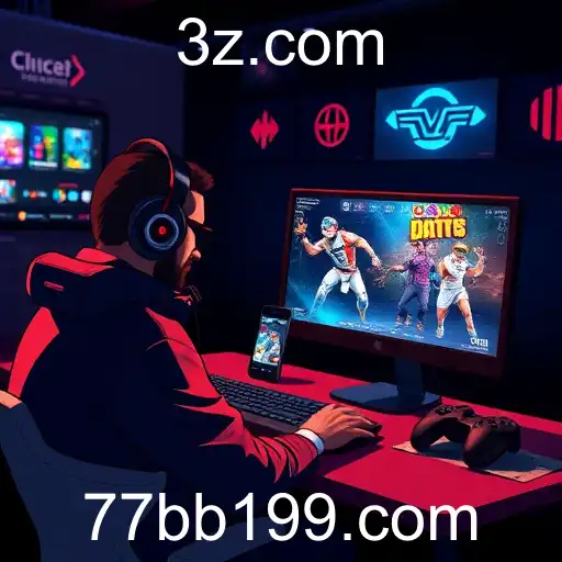 A Ascensão do Jogos Online em 2026