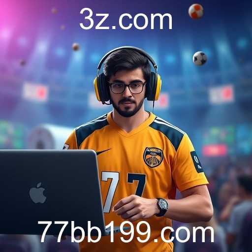 A Ascensão dos Jogos Online e o Impacto da 77bb19