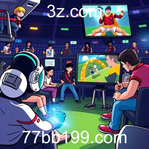 O Impacto Crescente dos Jogos Online em 2026