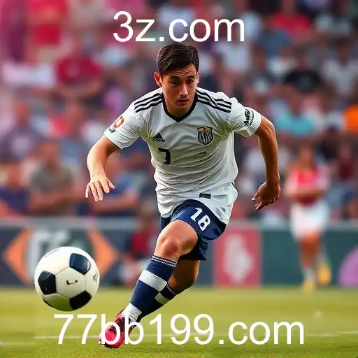 Explorando a Categoria de Esportes no '77bb19.com': A Emoção das Apostas Online